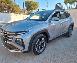 Hyundai Tucson 1.6 Hybrid 48V XTech