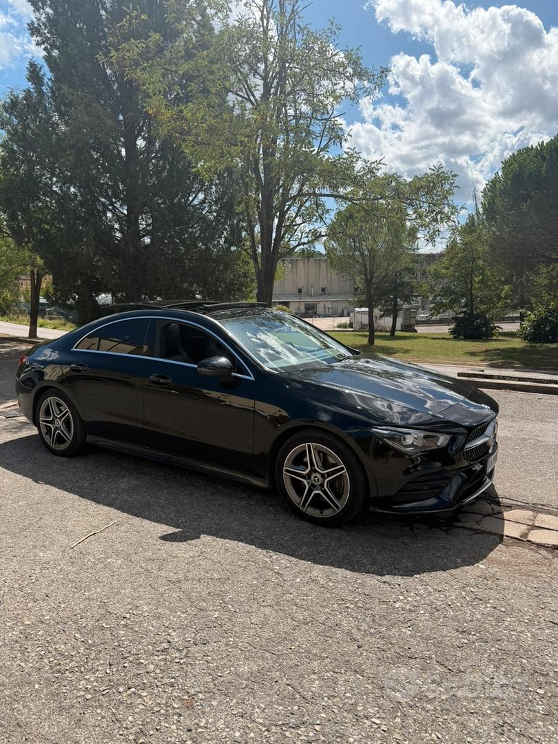Mercedes-Benz Cla 200 2023 photo 3