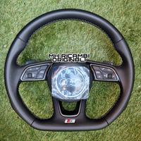 Volante Audi A3 A4 A5 S3 S4 S5 Completo Auto Origi