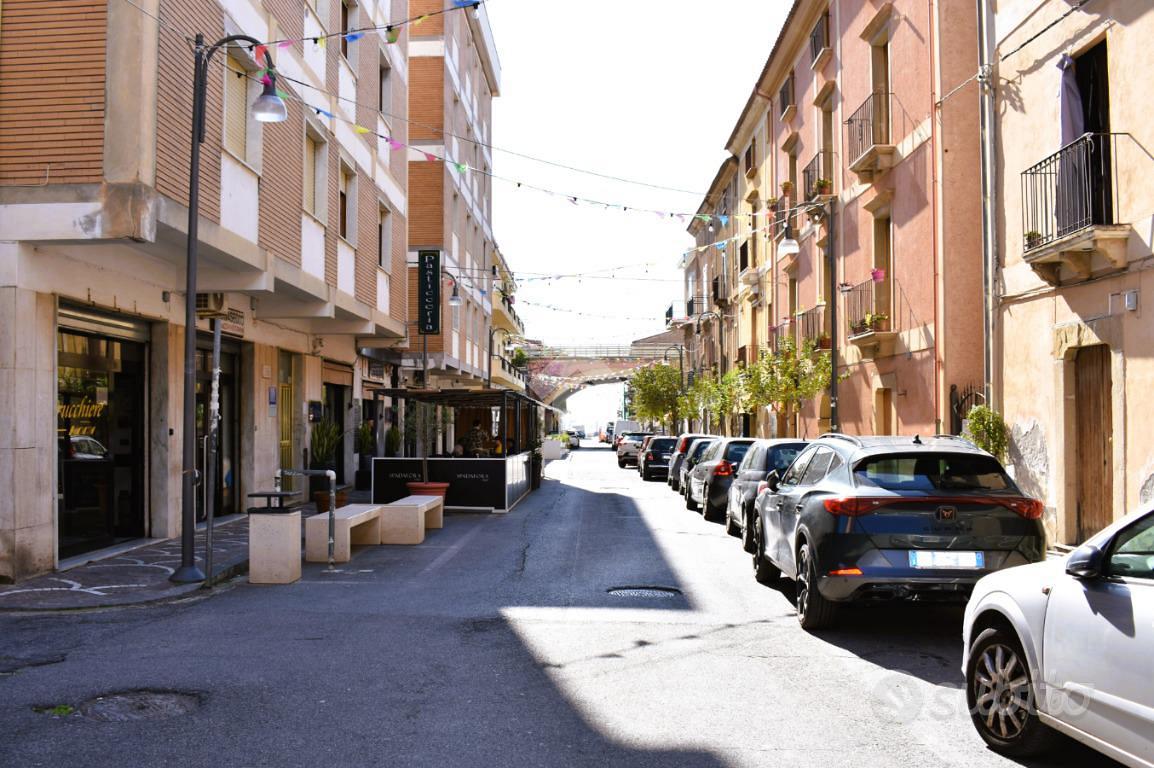 Appartamento – Fuscaldo, Fuscaldo Marina - Vista 2