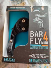 staffa porta Garmin wahoo bryton Polar 