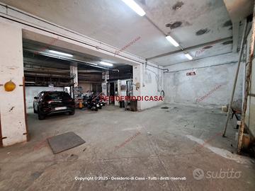 Locale, Malaspina - Palagonia, Palermo.