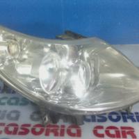 FARO ANTERIORE DESTRO FIAT Ducato 5a Serie (06>14)