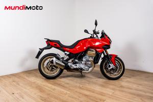 MOTO GUZZI V 100 MANDELLO - 2023