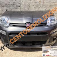 Musata fiat panda 1.3 mjt 2018