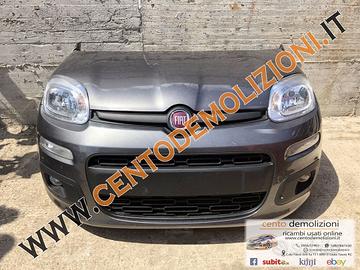 Musata fiat panda 1.3 mjt 2018