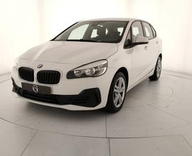 BMW Serie 2 F45 2018 Active Tourer - 216d Active T