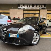 Alfa Romeo Giulietta 1.6 JTDm 105 CV