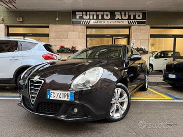 Alfa Romeo Giulietta 1.6 JTDm 105 CV