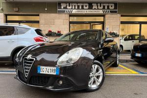 Alfa Romeo Giulietta 1.6 JTDm 105 CV