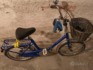 bicicletta 