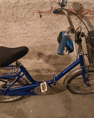 bicicletta 