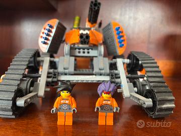 LEGO 7706 - Tank exo-force