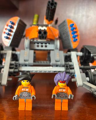 LEGO 7706 - Tank exo-force