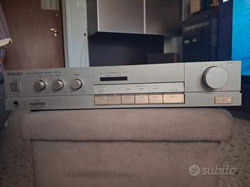 Technics SU 500 Amplifier