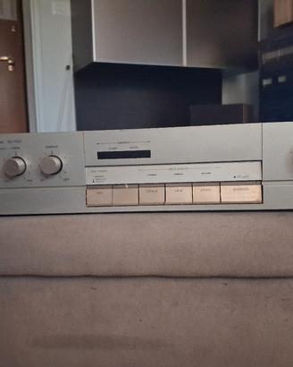 Technics SU 500 Amplifier