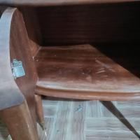 Coppia di comodini