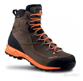 Scarponi Crispi Valdres GTX
