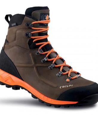 Scarponi Crispi Valdres GTX