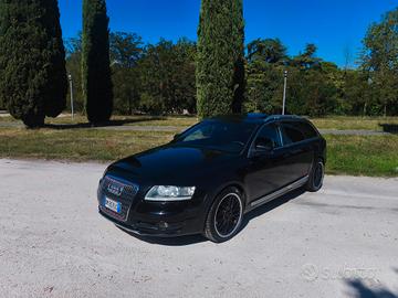 Audi A6 allroad 3.0 V6 TDI F.AP. tiptronic