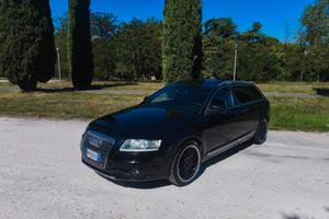 Audi A6 allroad 3.0 V6 TDI F.AP. tiptronic