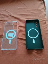 Cover Samsung Galaxy s21fe 5g 