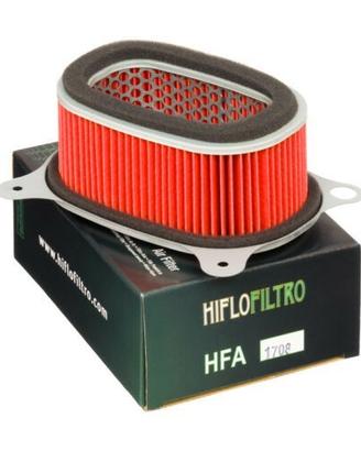 Filtro Aria HiFlo HFA1708 per Moto Honda XRV 750 R