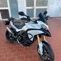 Ducati Multistrada 1200S