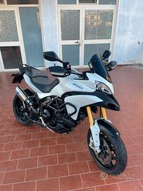 Ducati Multistrada 1200S