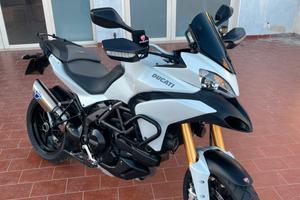 Ducati Multistrada 1200S