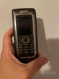 Nokia e90