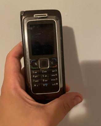 Nokia e90