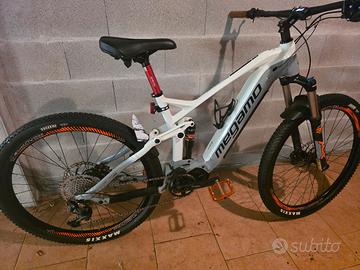 E-Bike Megamo Ayron 40