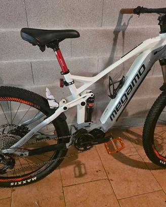 E-Bike Megamo Ayron 40