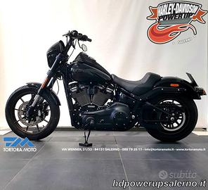 HARLEY DAVIDSON Low Rider 114 1868 Low Rider 114 S