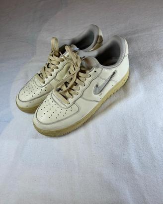 Nike air force 1 taglia 43