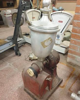 Antico Macinacaffe Berkel