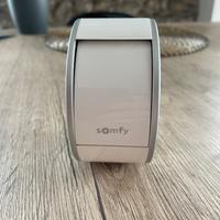 Somfy Indoor Camera difettosa