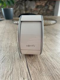 Somfy Indoor Camera difettosa