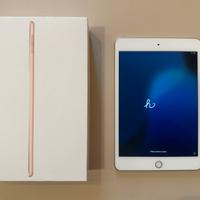 IPad mini 5 (2019) 64GB Wi-Fi - Oro(Rosa)
