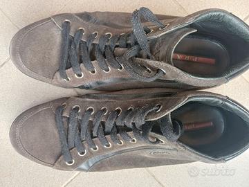 Scarpe uomo prada 43