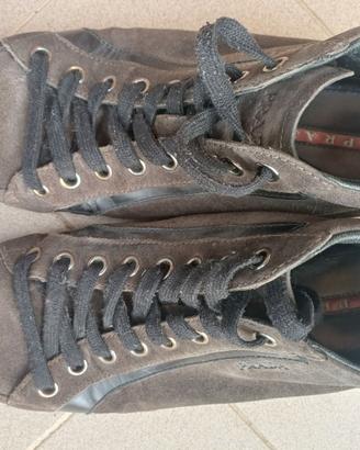 Scarpe uomo prada 43