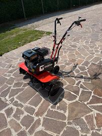 Motozappa Goldoni Garden Z5