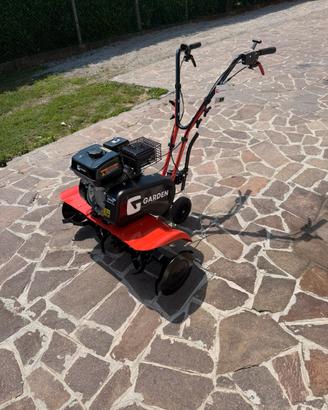 Motozappa Goldoni Garden Z5