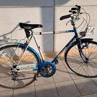 Bicicletta da uomo BIANCHI