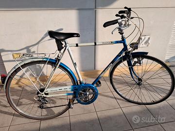 Bicicletta da uomo BIANCHI