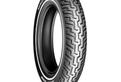 Pneumatico Dunlop D402 H-D MT90B16 72H Fasc Bianca