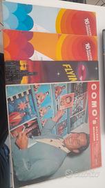 LOTTO LP “ANNI 80 / VINTAGE POP” -