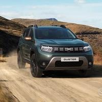 Dacia duster 2012/2023 ricambi