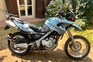 BMW 650 GS